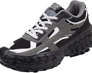 All-Terrain Sneakers