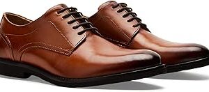 Classic Derby Shoes
